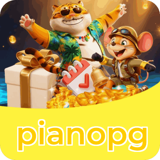 Logo Oficial pianopg Download